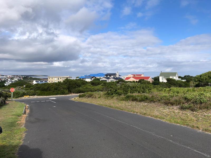 0 Bedroom Property for Sale in De Kelders Western Cape